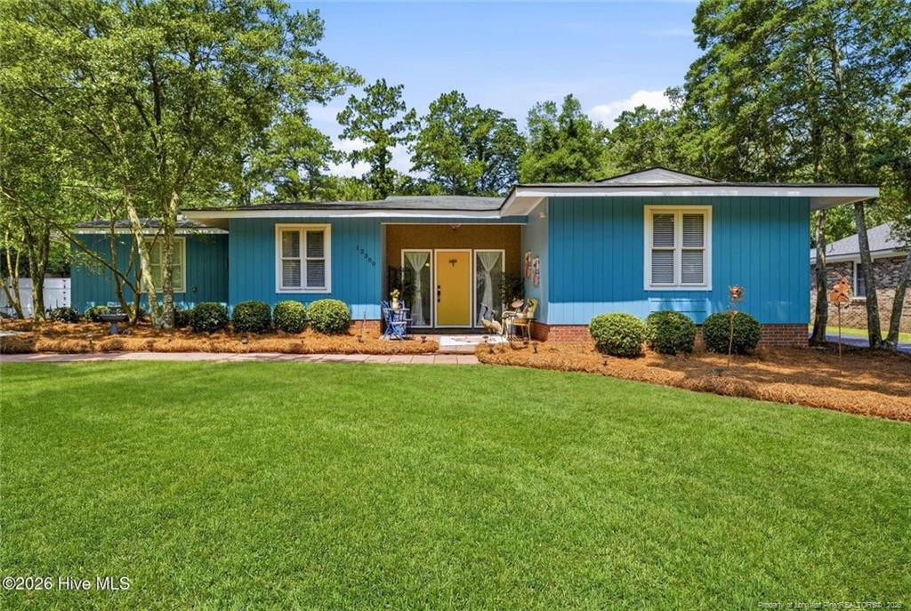 12300 Pine Harbor Road Property Photo 1