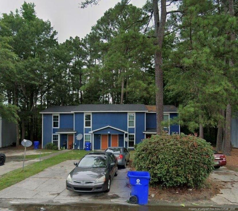5864-5870 Aftonshire Drive Property Photo 1