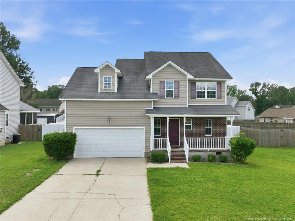 1212 Jereens Creek Road