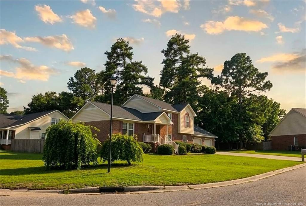 6828 Jacobs Creek Circle Drive Property Photo 1