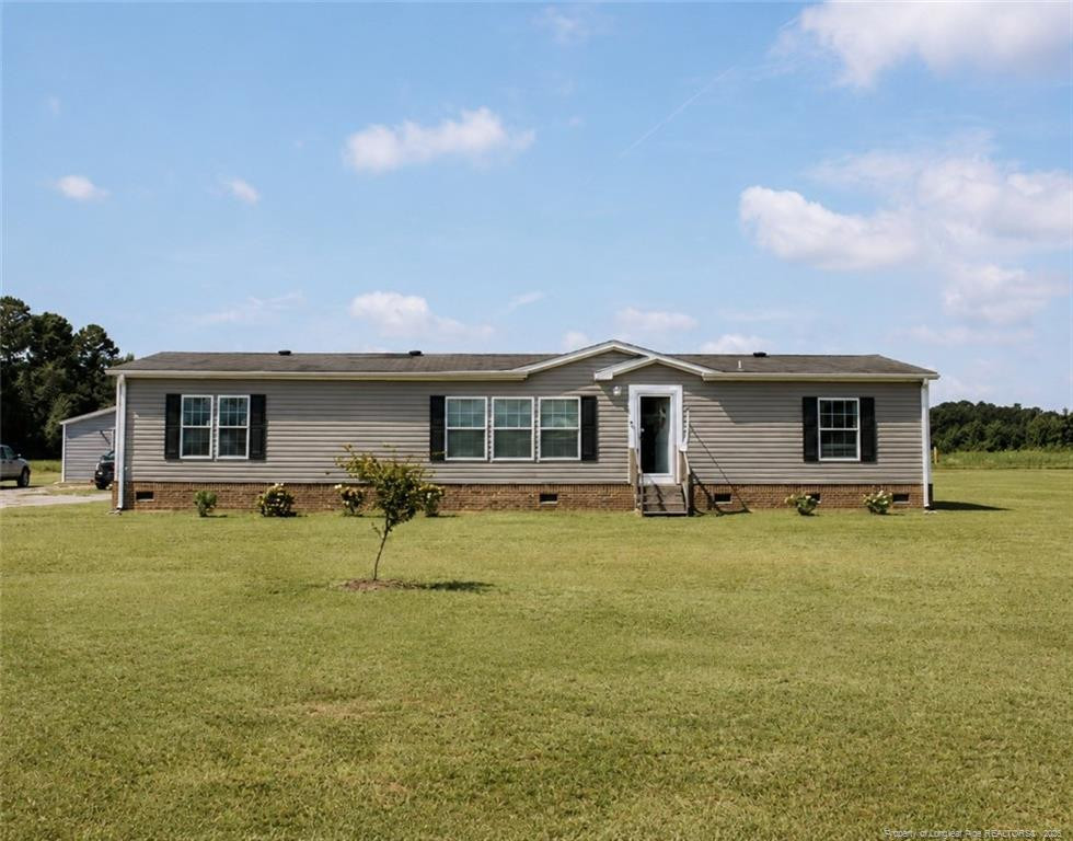 2398 Progressive Farm Road Property Photo 1
