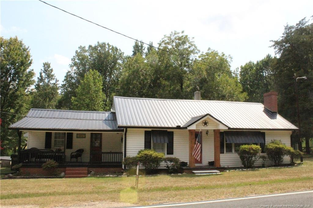 2096 Holly Springs Church Road Property Photo 1