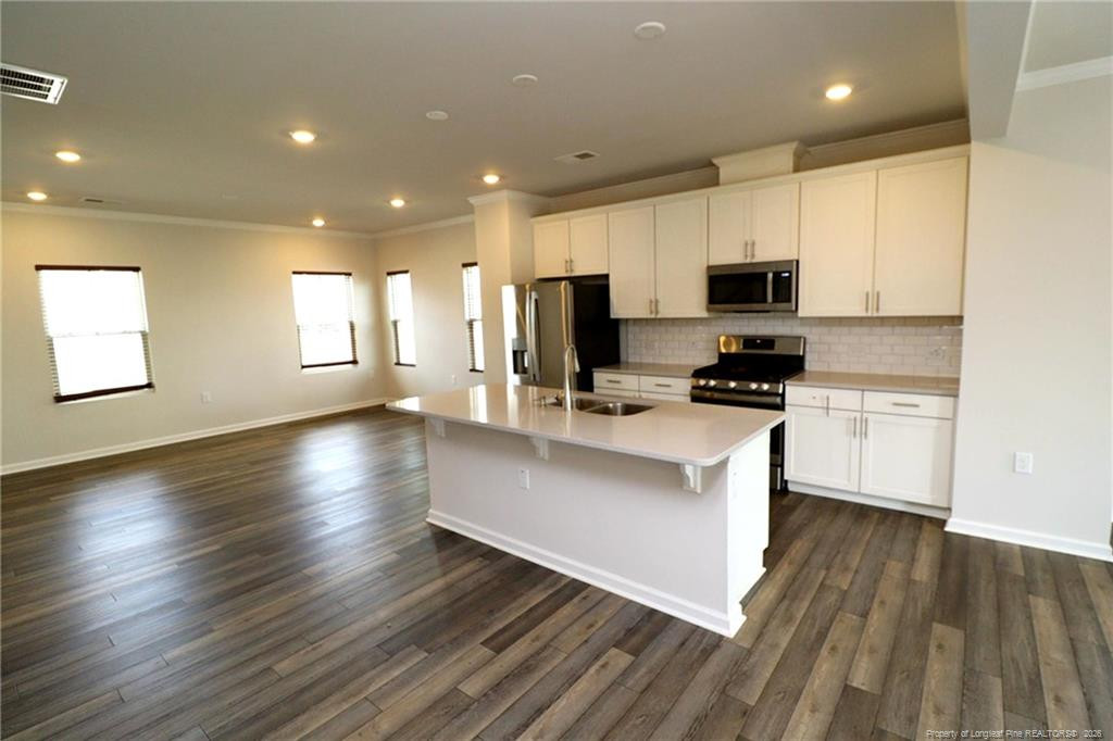 2122 Terrawood Drive 121 Property Photo 2