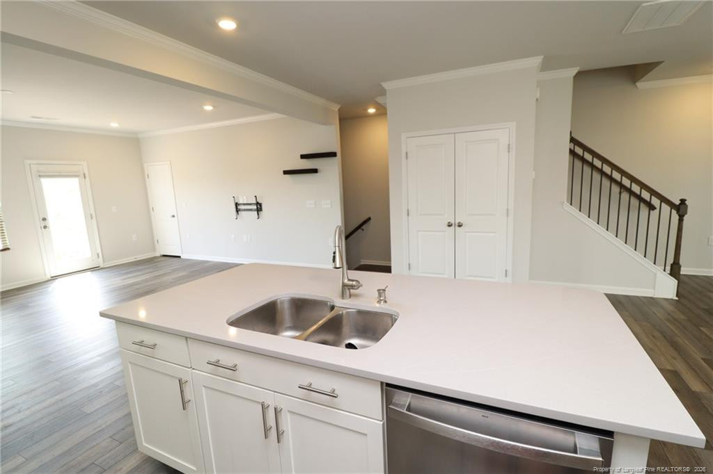 2122 Terrawood Drive 121 Property Photo 5