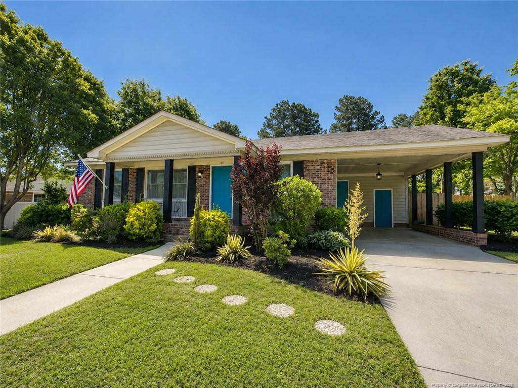 110 Westfield Drive Property Photo 3