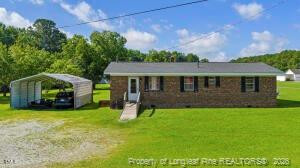 1190 Turlington Road Property Photo 1