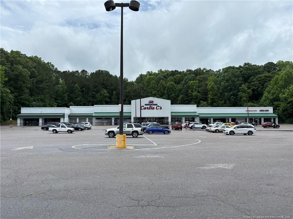 151 Nc 705 Highway Property Photo 14