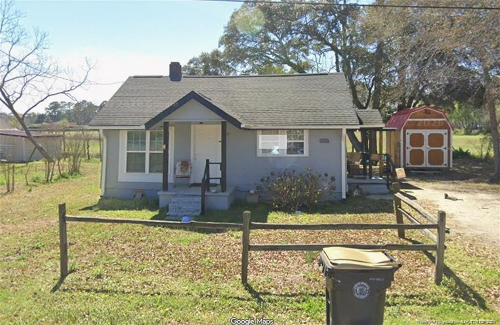 507 5th Street Property Photo 1