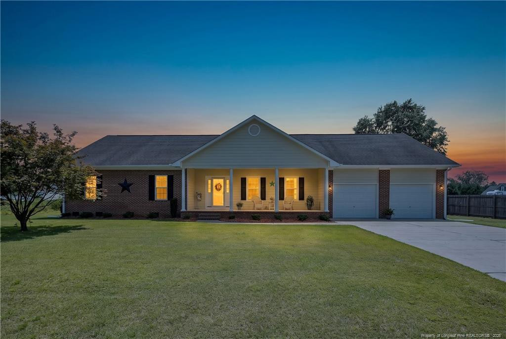 1916 Pineville Drive Property Photo