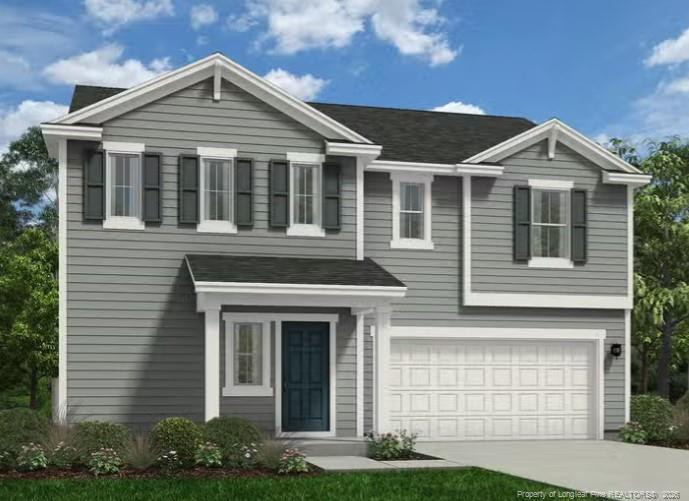 285 Tenbury (lot 621) Lane Property Photo 1