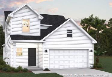 273 Tenbury (lot 622) Lane Property Photo 1