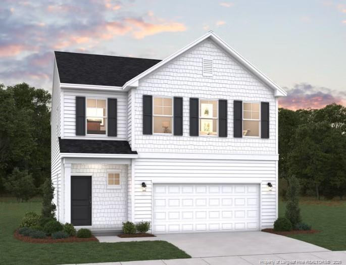 261 Tenbury (lot 623) Lane Property Photo 1