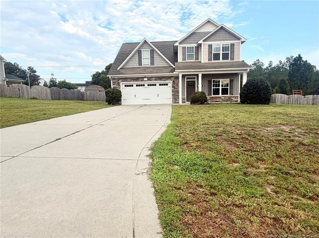 33 Blue Chip Court Property Photo 1