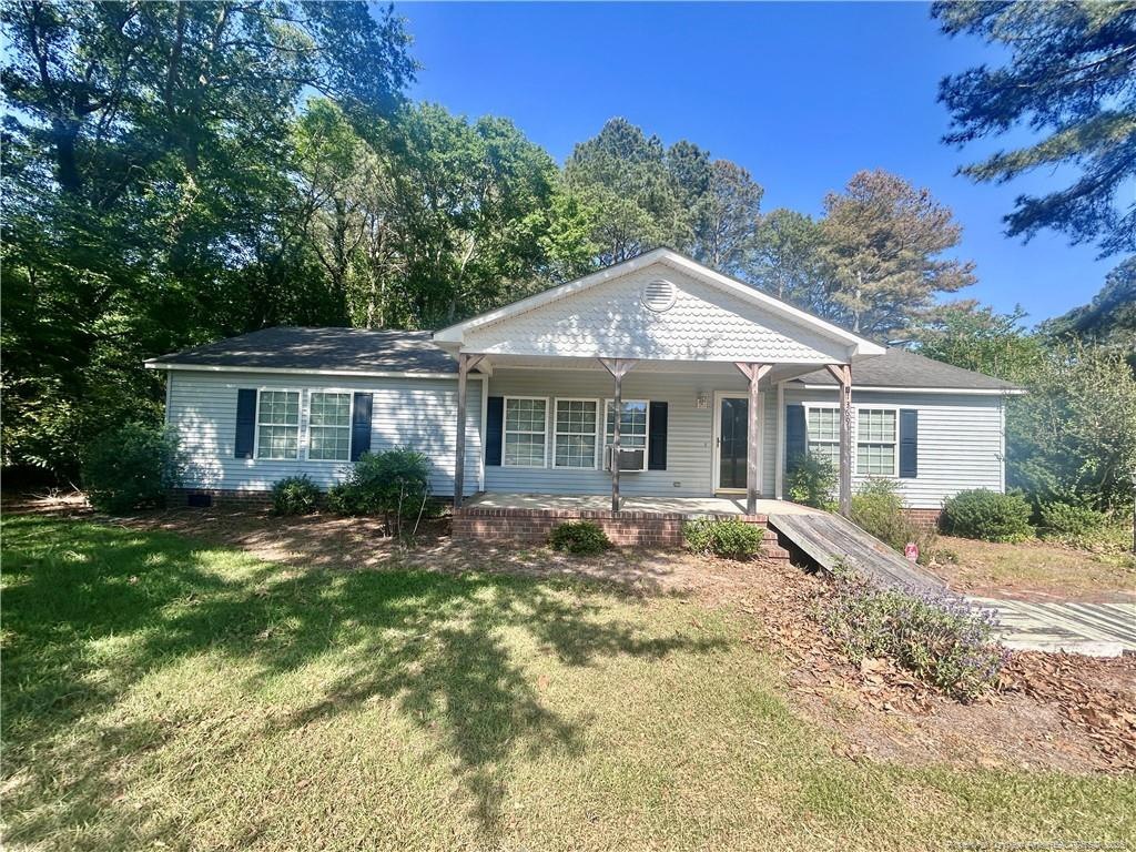 1369 Sheriff Watson Road Property Photo 1