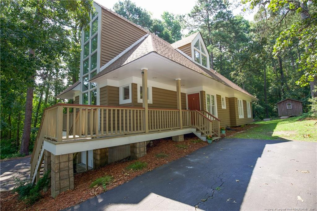 7209 Kingfisher Road Property Photo 1