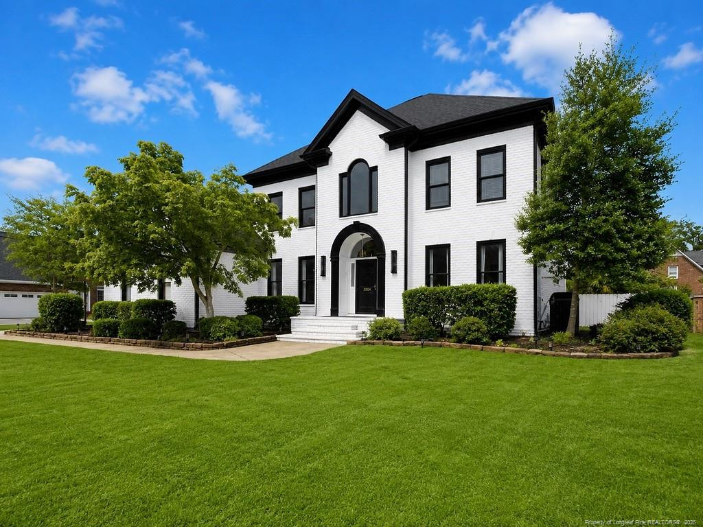 3564 Turnberry Circle Property Photo 1
