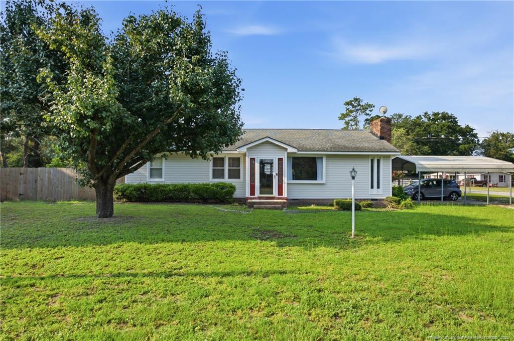 3733 Carlos Avenue Property Photo 1