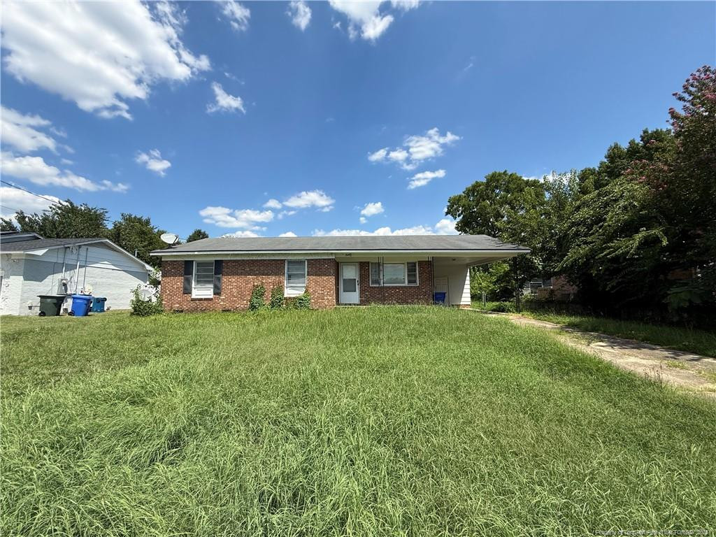 5410 Wichita Drive Property Photo 1