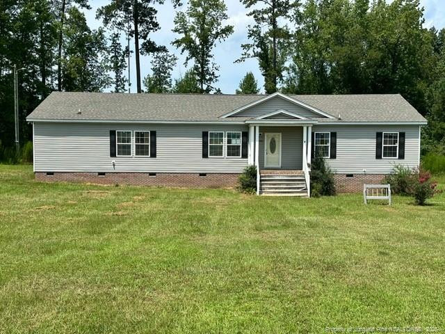 589 Atkinson Mill Road Property Photo 1