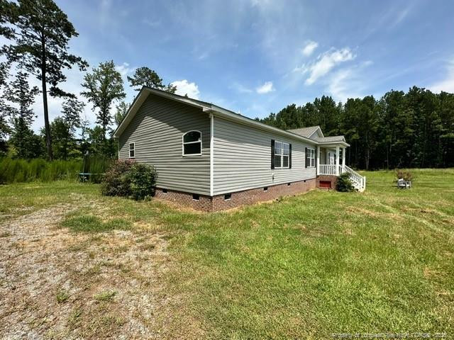 589 Atkinson Mill Road Property Photo 4