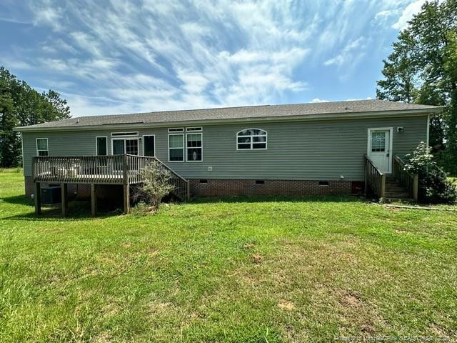 589 Atkinson Mill Road Property Photo 6