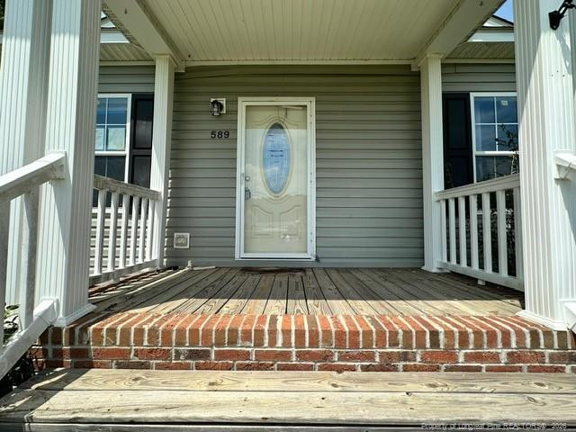 589 Atkinson Mill Road Property Photo 7
