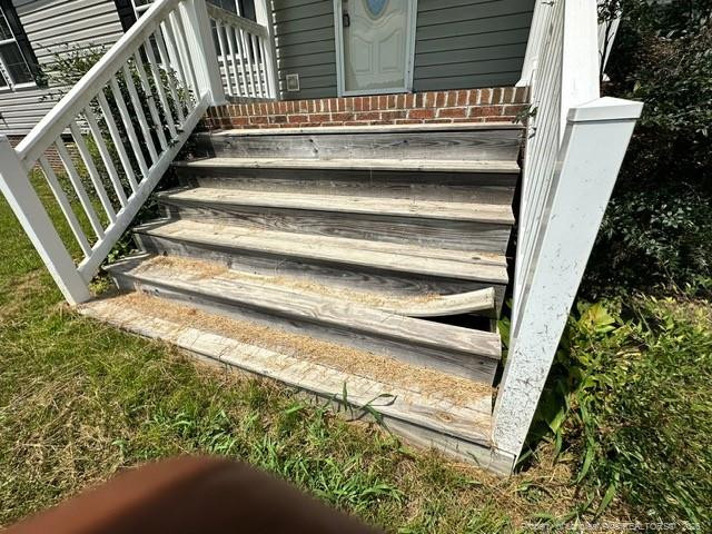 589 Atkinson Mill Road Property Photo 8