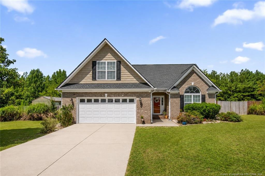 408 Allegiance Street Property Photo 1