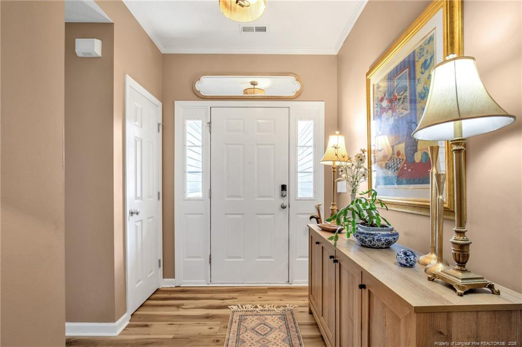 408 Allegiance Street Property Photo 1