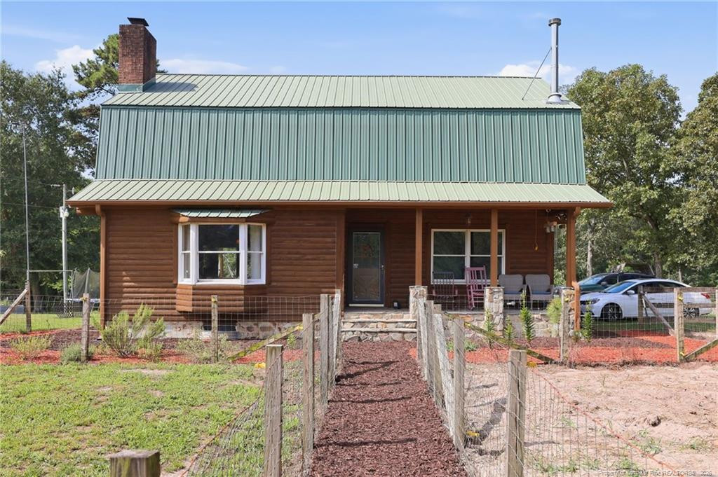 254 Docs Road Property Photo 1