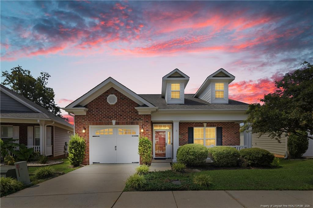 833 Falling Creek Lane