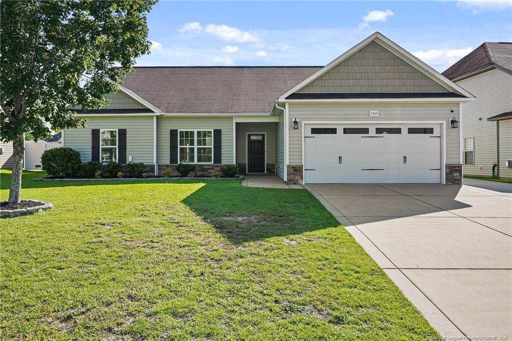 1825 Cozy Branch Road Property Photo 1