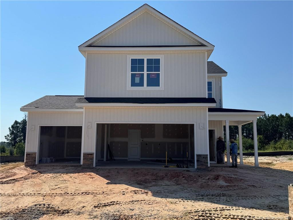 189 Ashley Heights (lot 41) Drive Property Photo 1