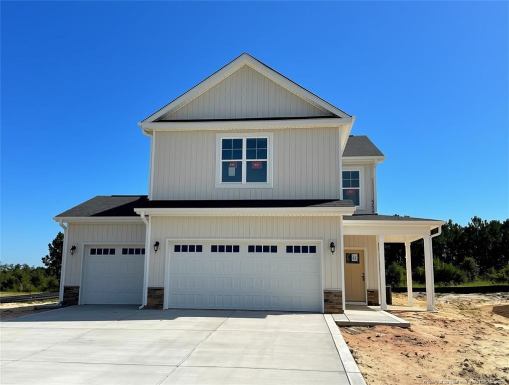 189 Ashley Heights (lot 41) Drive Property Photo 1