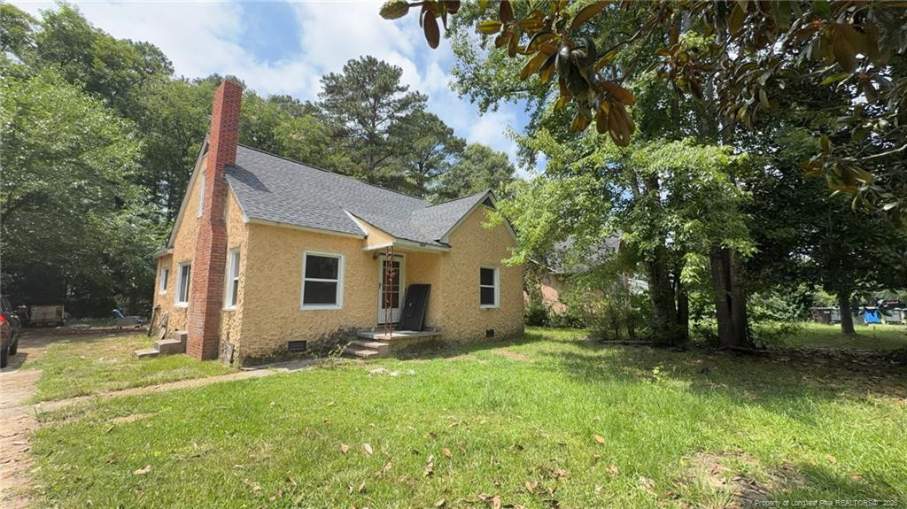 1908 Sapona Road Property Photo 1