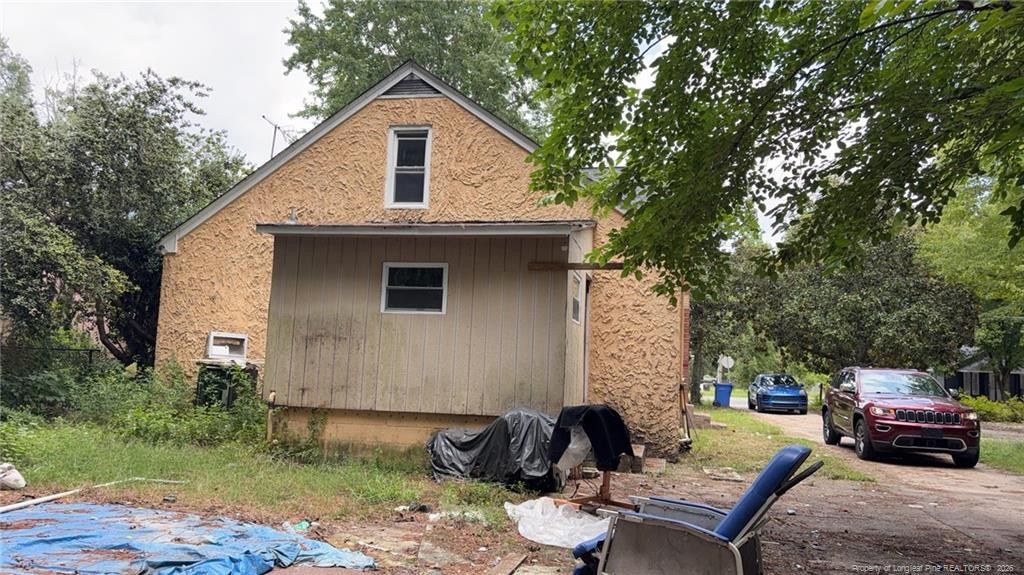 1908 Sapona Road Property Photo 4