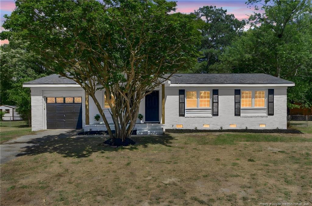 1609 Grandview Drive Property Photo 1
