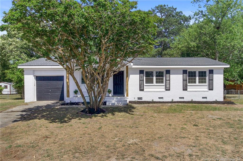 1609 Grandview Drive Property Photo 2