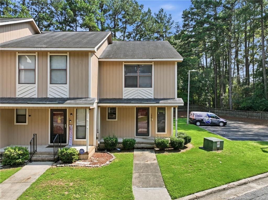 1361 N Forest Drive Property Photo 1