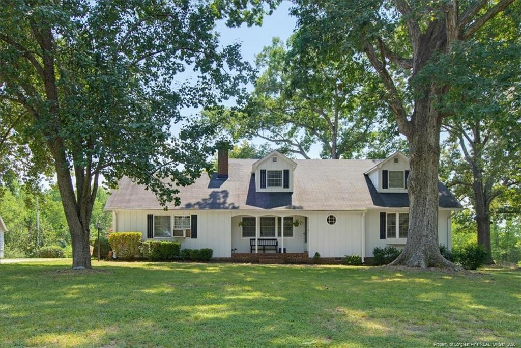 3055 Cedar Hill Road Property Photo 1