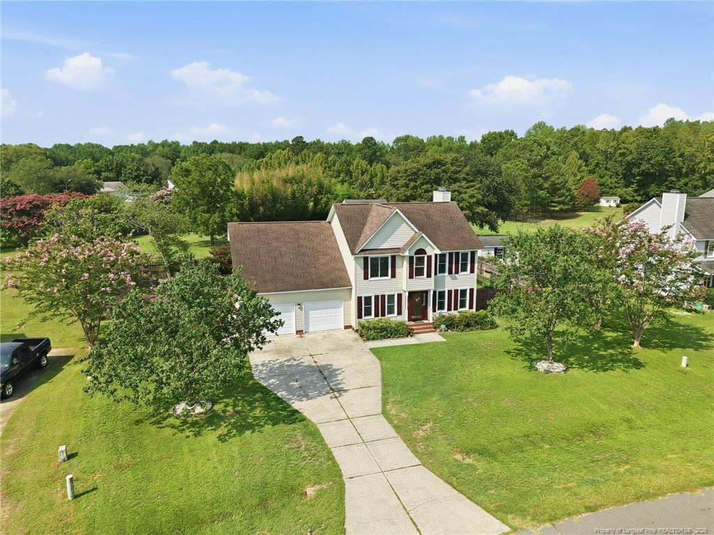 23 Aspen Lane Property Photo 1