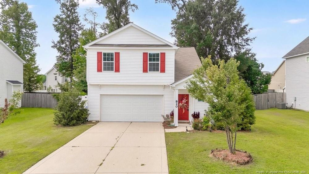 820 Bellingham Way Property Photo 1