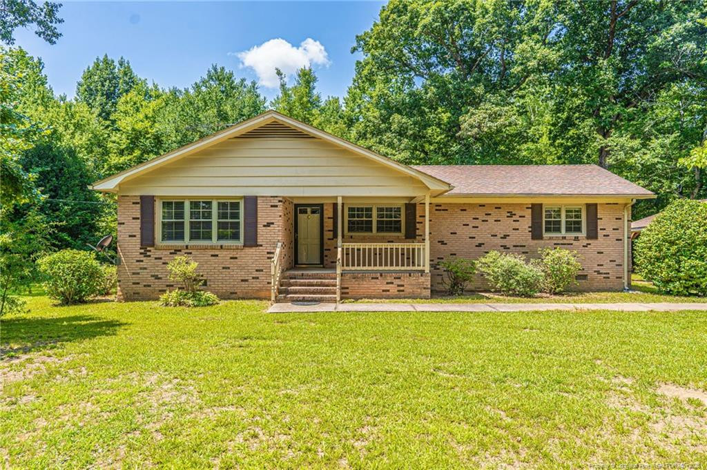 744 Mount Carmel Road Property Photo 1