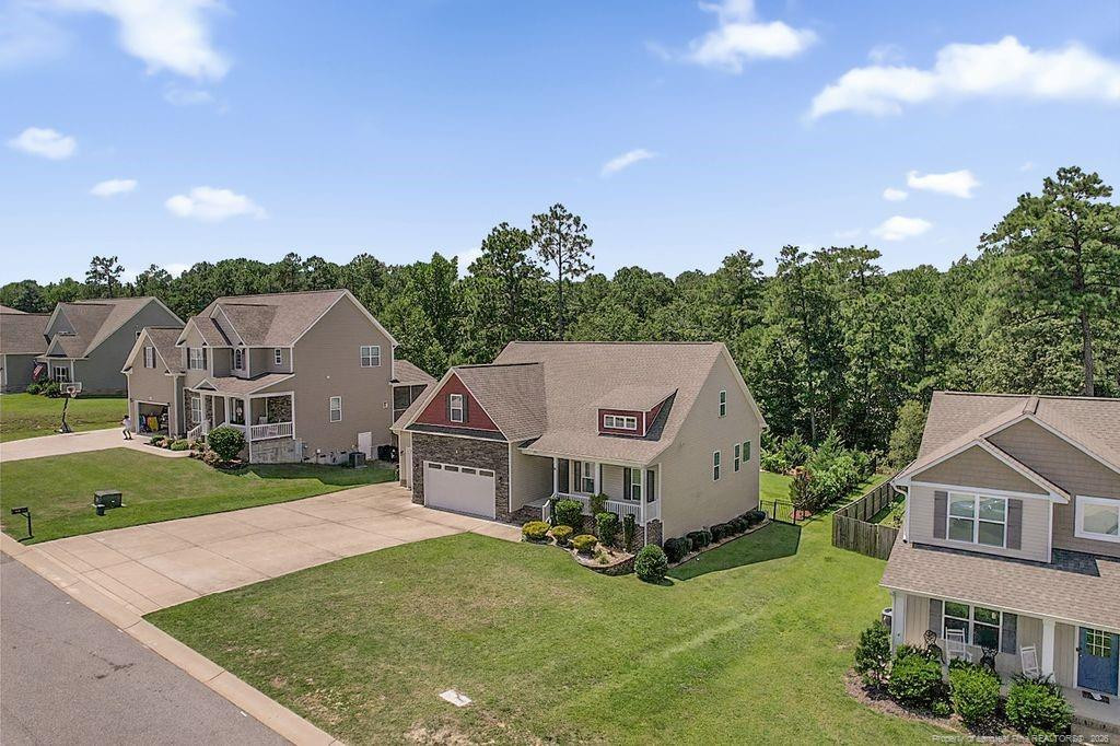 3729 Glencourse Way Property Photo 4