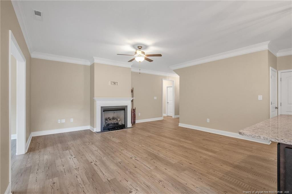 3729 Glencourse Way Property Photo 6
