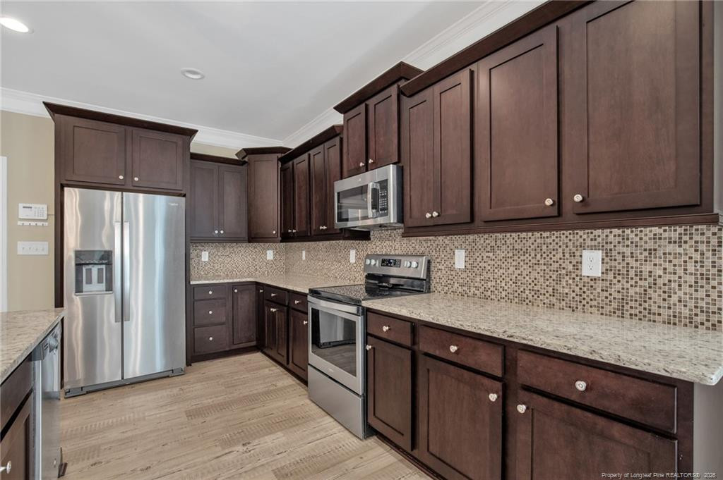 3729 Glencourse Way Property Photo 12
