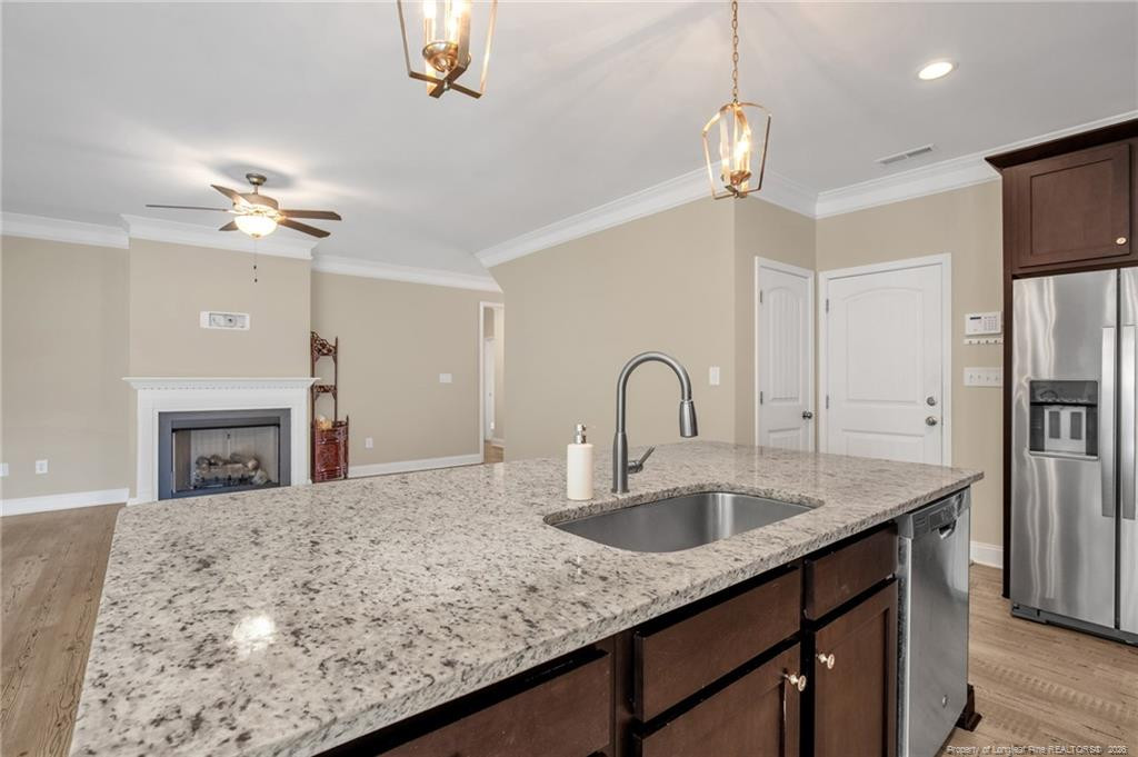 3729 Glencourse Way Property Photo 13