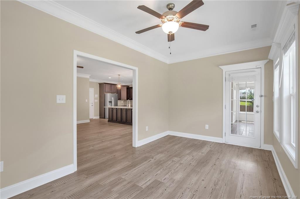 3729 Glencourse Way Property Photo 18