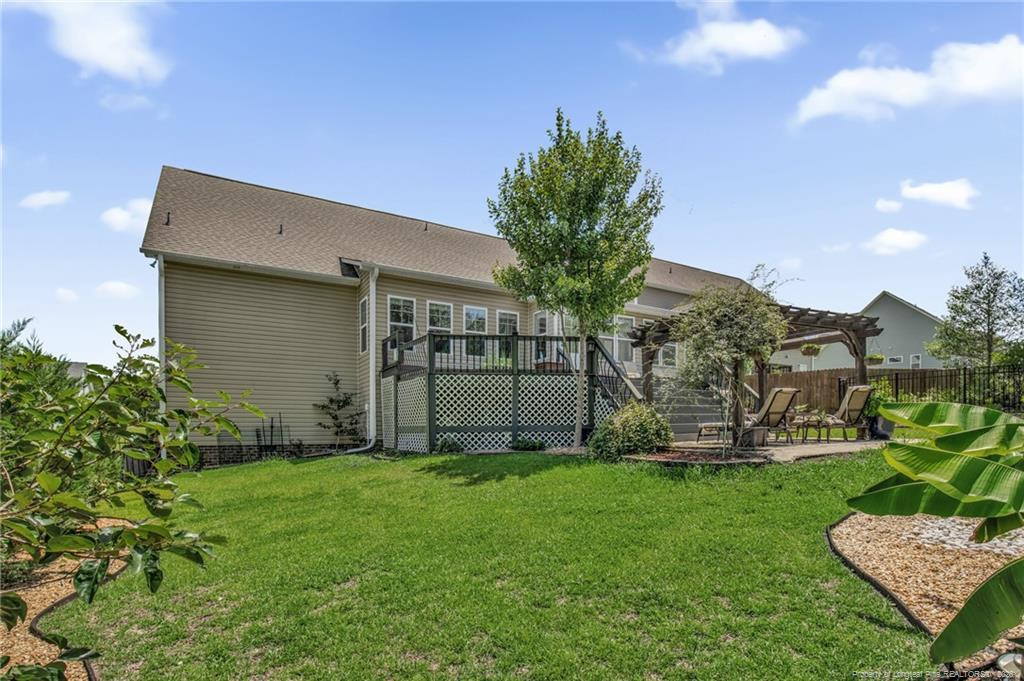 3729 Glencourse Way Property Photo 46