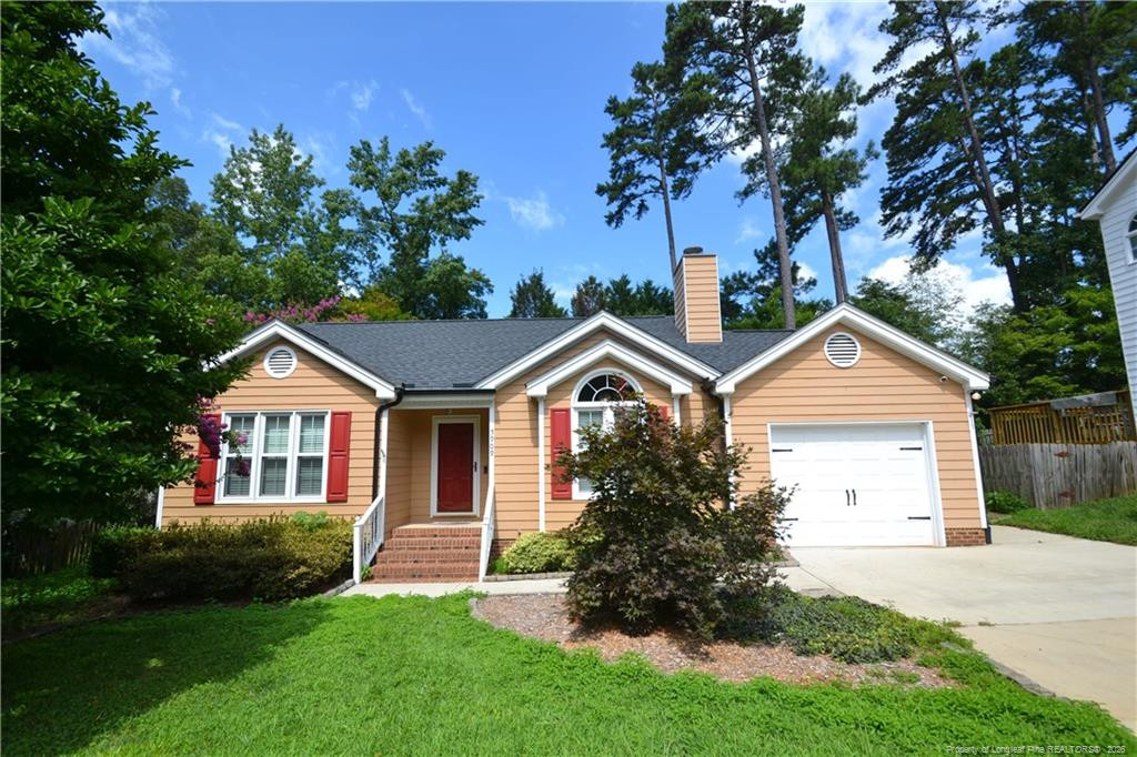 5909 Royal Coach Court Property Photo 1